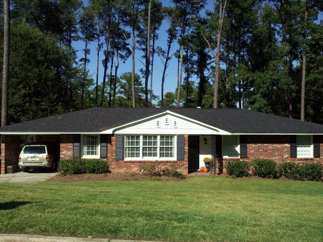 3109 Exeter Road Augusta, GA 30909 - Photo 1 of 1 Main View