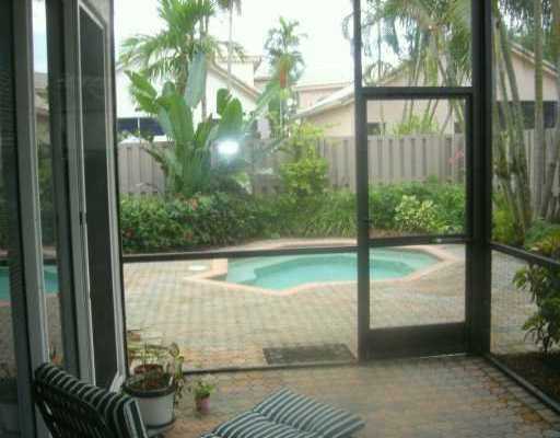 6634 Northwest 25th Way Boca Raton, FL 33496 - Photo 5 of 6 Additional Photo