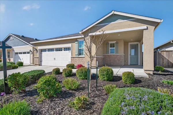 $435,000 | 2283 Revival Lane, Rio Vista, CA 94571