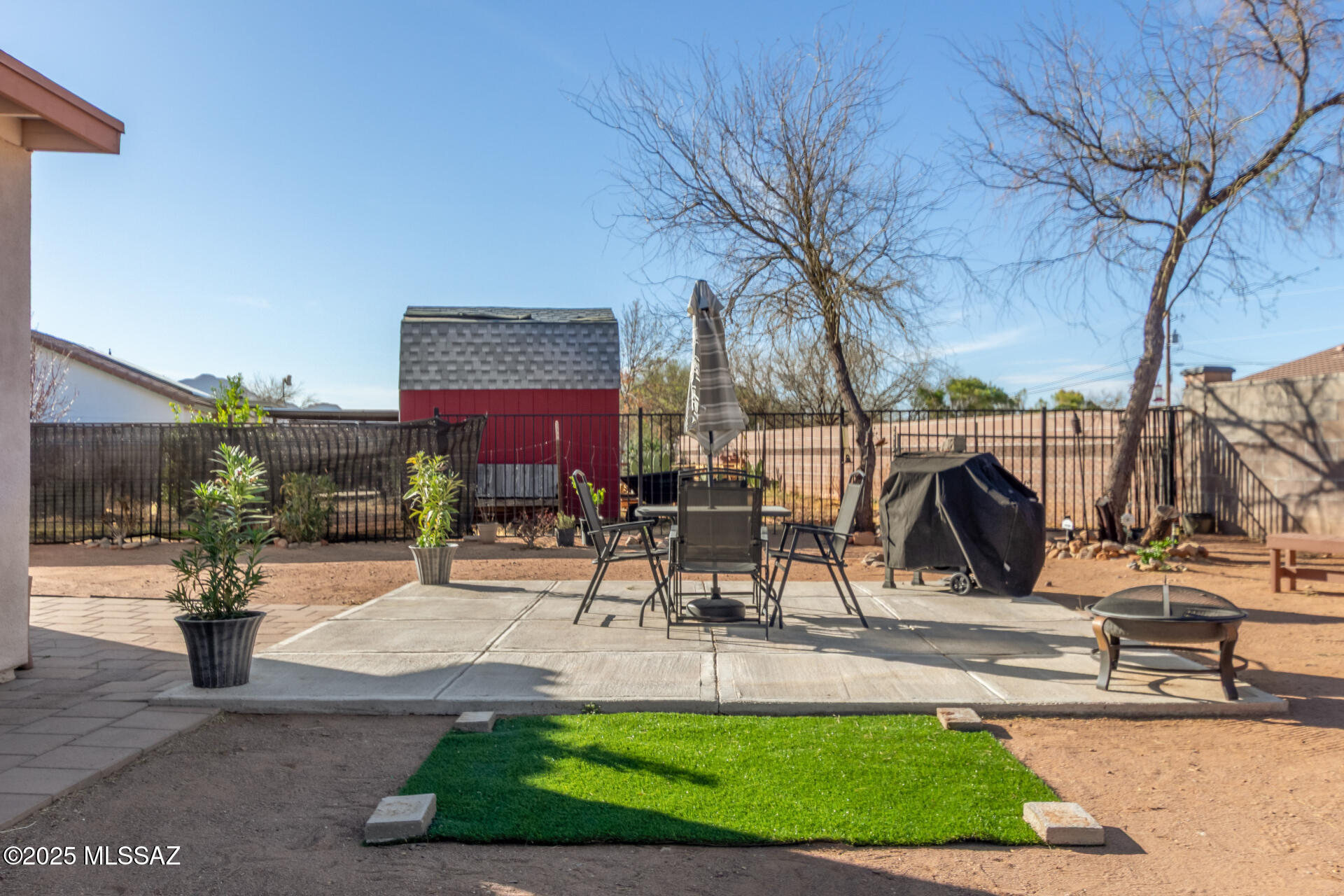 1725 Camino Jacinto Rio Rico, AZ 85648 - Photo 29 of 29 Gallery Image 29