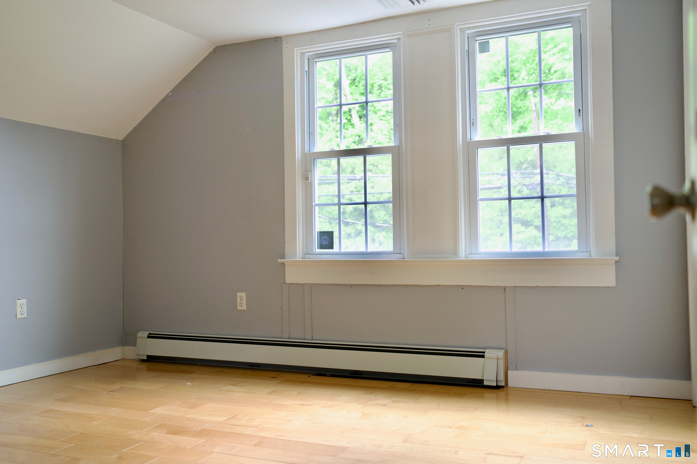259 Peck Hill Road Woodbridge, CT 06525 - Photo 26 of 32 a view of a room with a window