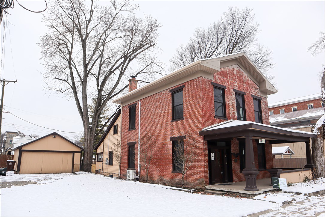 1 West Main Street Spring Valley, OH 45370 - Photo 84 of 87