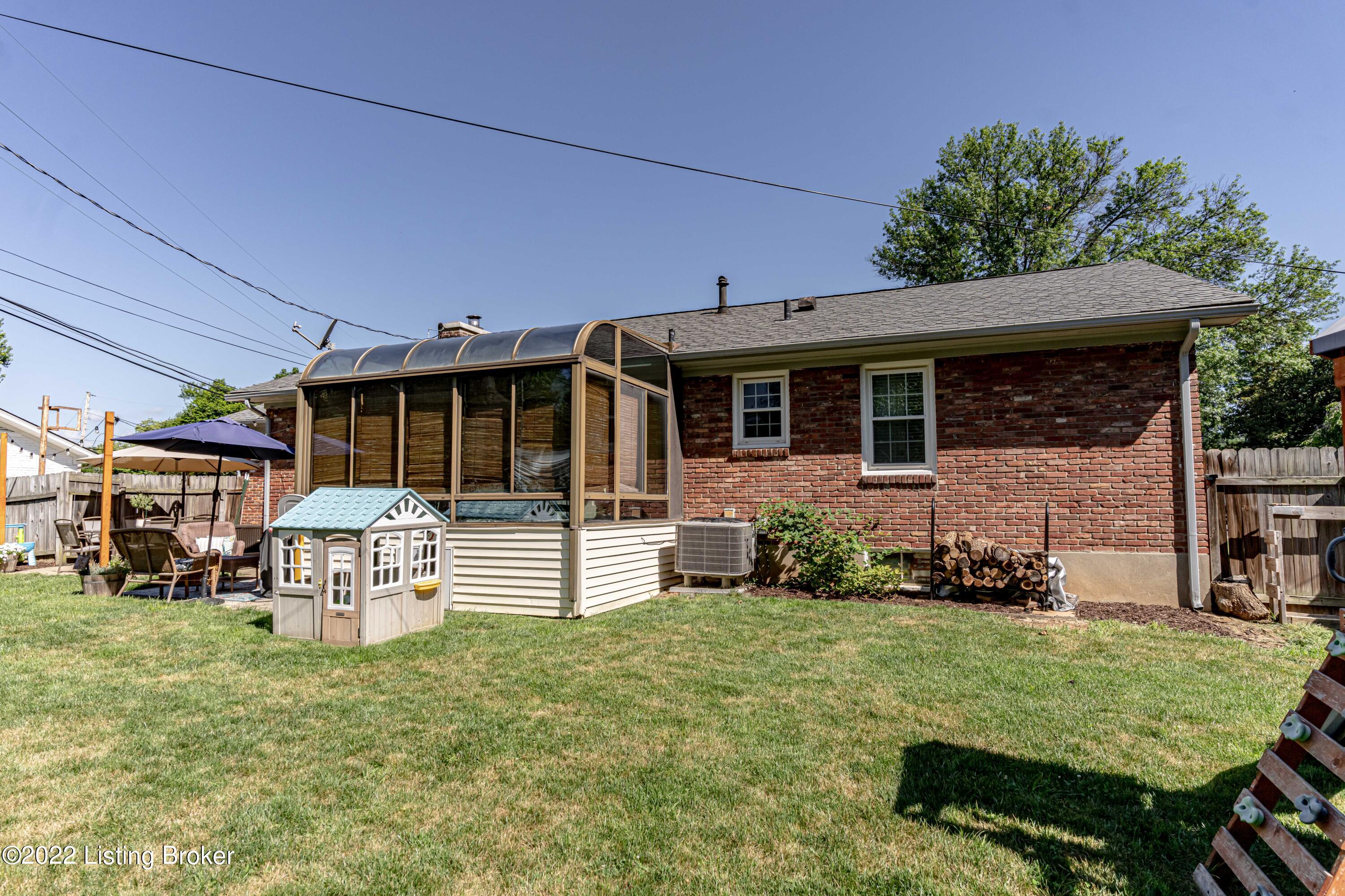 7404 Moredale Road Louisville, KY 40222 - Photo 57 of 64 DSC01392