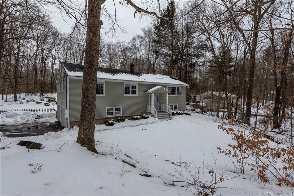 619 Maple Hill Road Guilford, CT 06437 - Photo 1 of 1 Welcome to 619 Maple Hill Road, Guilford CT