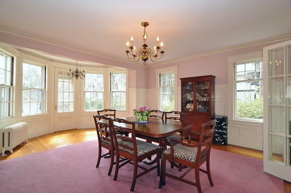 27 Windsor Road Wellesley, MA 02481 - Photo 7 of 19 Gallery Image 7