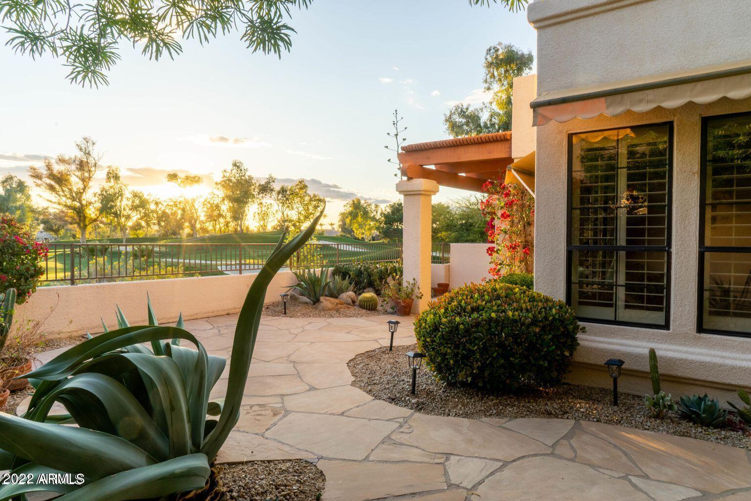 7525 East Gainey Ranch Road, Unit 160 Scottsdale, AZ 85258 - Photo 3 of 16 20210325235041948859000000-o