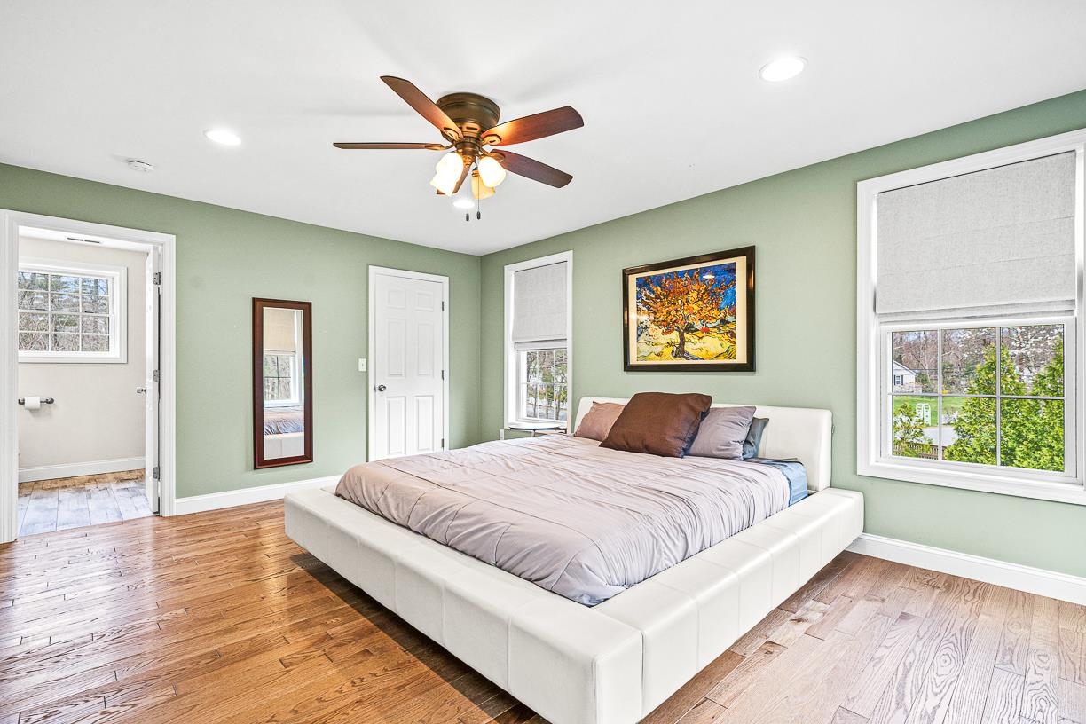 2 Leblanc Road Pelham, NH 03076 - Photo 14 of 31