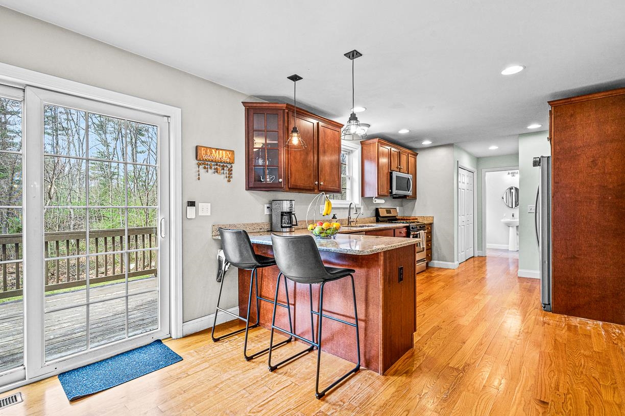 2 Leblanc Road Pelham, NH 03076 - Photo 29 of 31