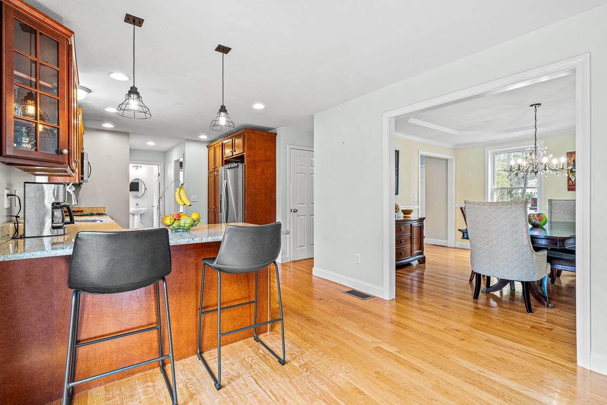 2 Leblanc Road Pelham, NH 03076 - Photo 30 of 31