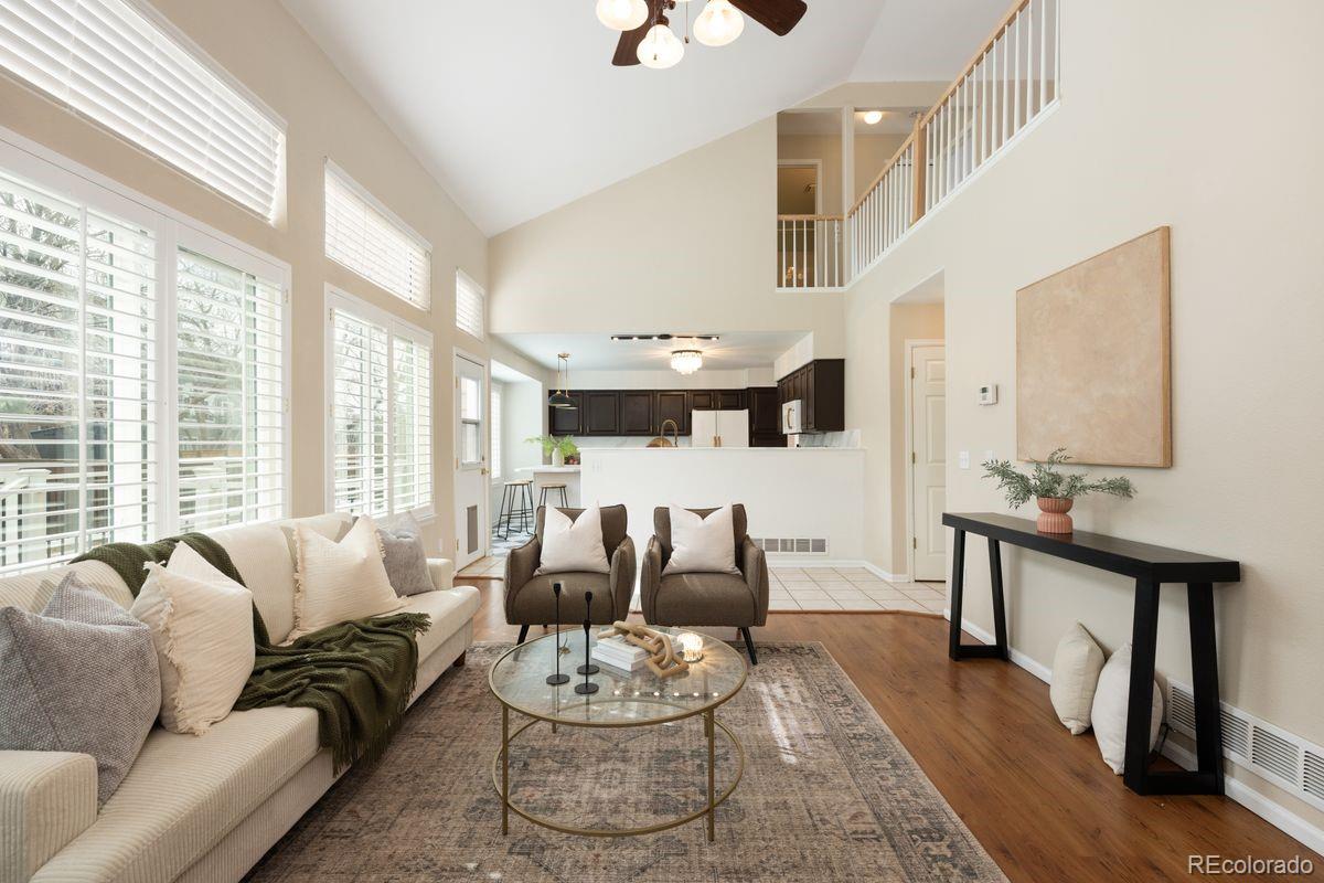 450 Bexley Lane Highlands Ranch, CO 80126 - Photo 12 of 41