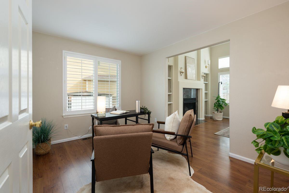 450 Bexley Lane Highlands Ranch, CO 80126 - Photo 14 of 41