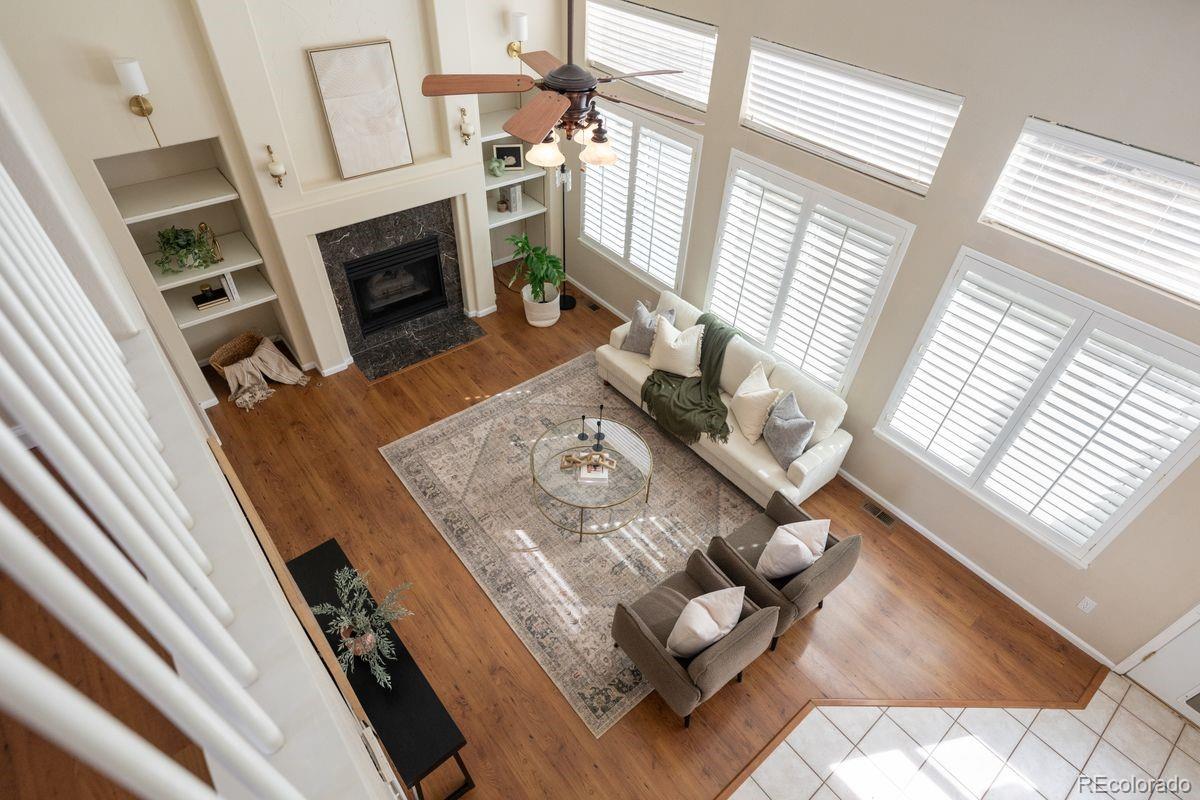 450 Bexley Lane Highlands Ranch, CO 80126 - Photo 17 of 41