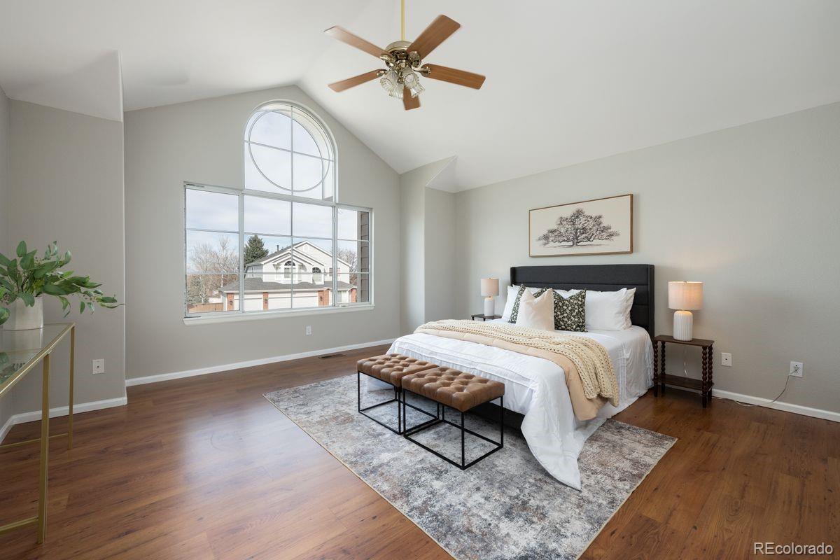 450 Bexley Lane Highlands Ranch, CO 80126 - Photo 18 of 41