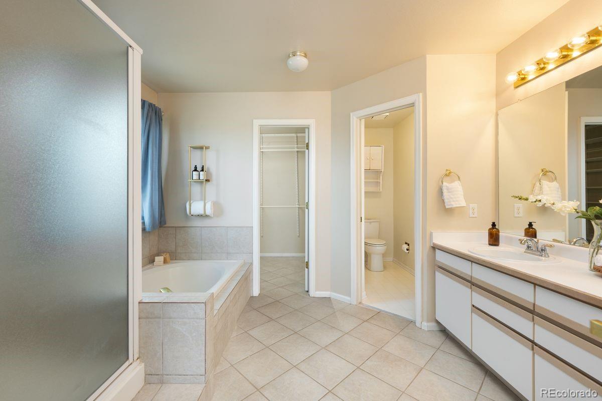450 Bexley Lane Highlands Ranch, CO 80126 - Photo 20 of 41