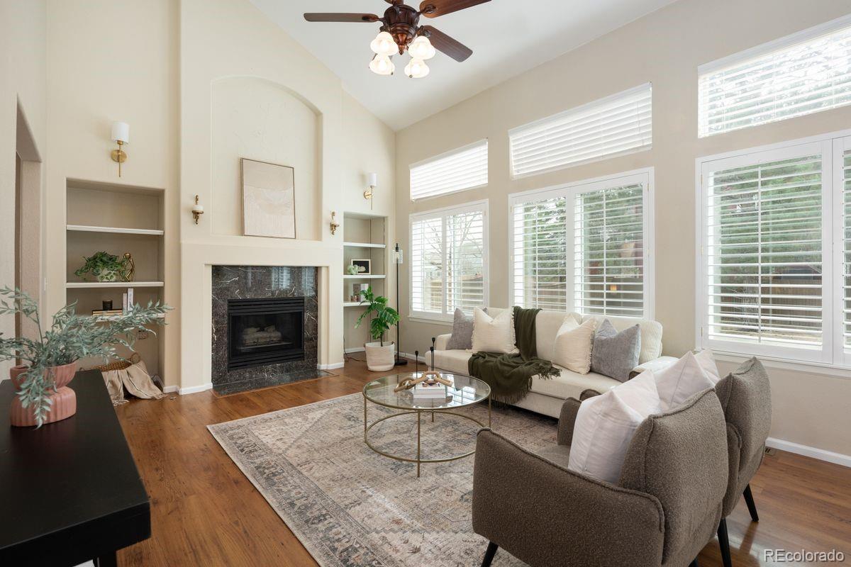 450 Bexley Lane Highlands Ranch, CO 80126 - Photo 2 of 41