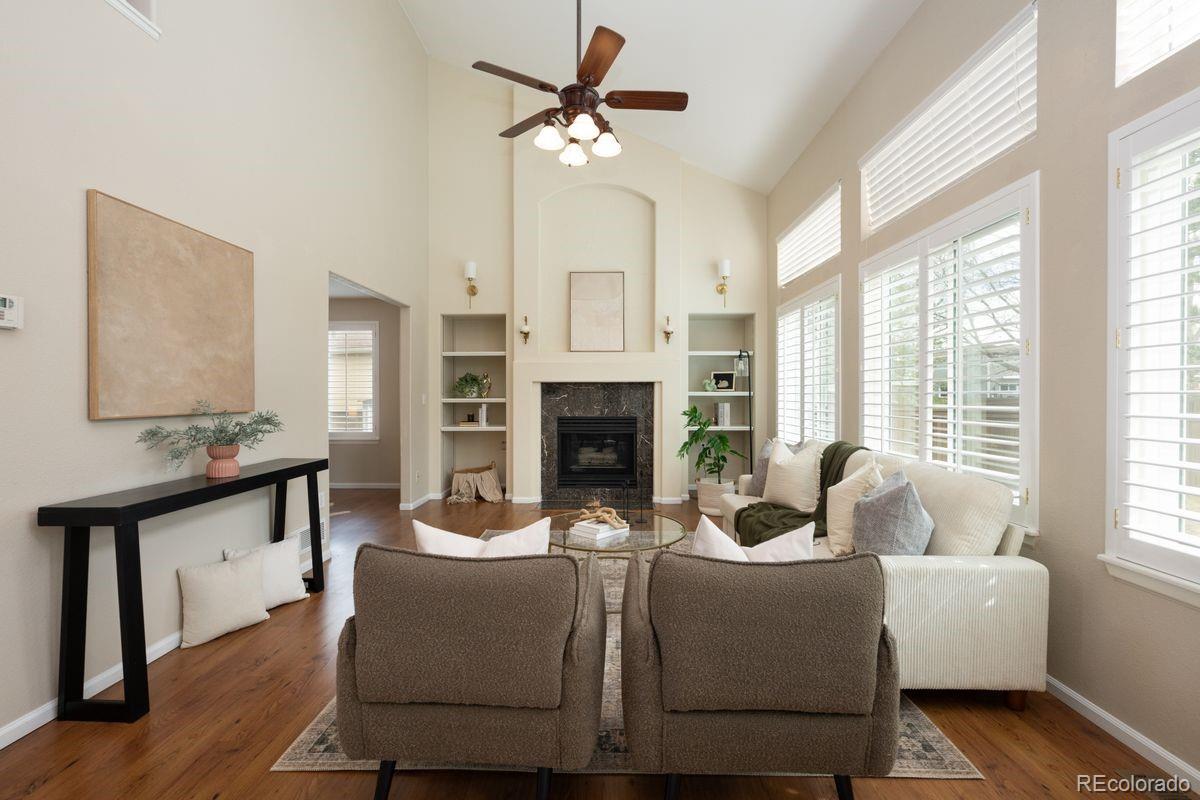 450 Bexley Lane Highlands Ranch, CO 80126 - Photo 3 of 41