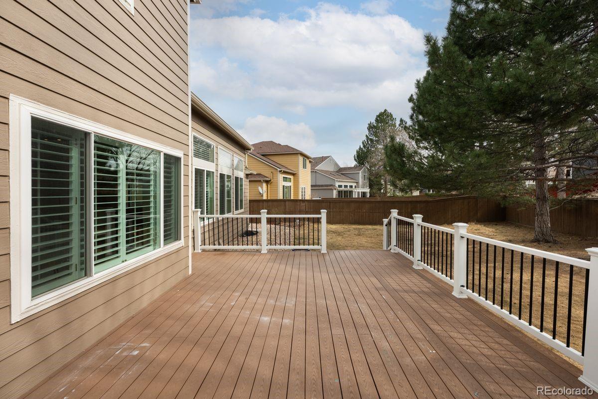 450 Bexley Lane Highlands Ranch, CO 80126 - Photo 32 of 41