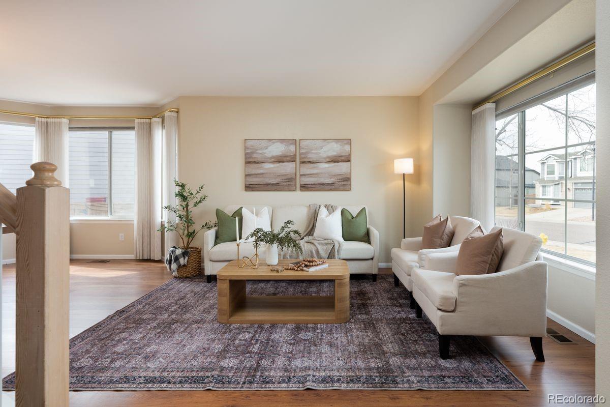 450 Bexley Lane Highlands Ranch, CO 80126 - Photo 4 of 41