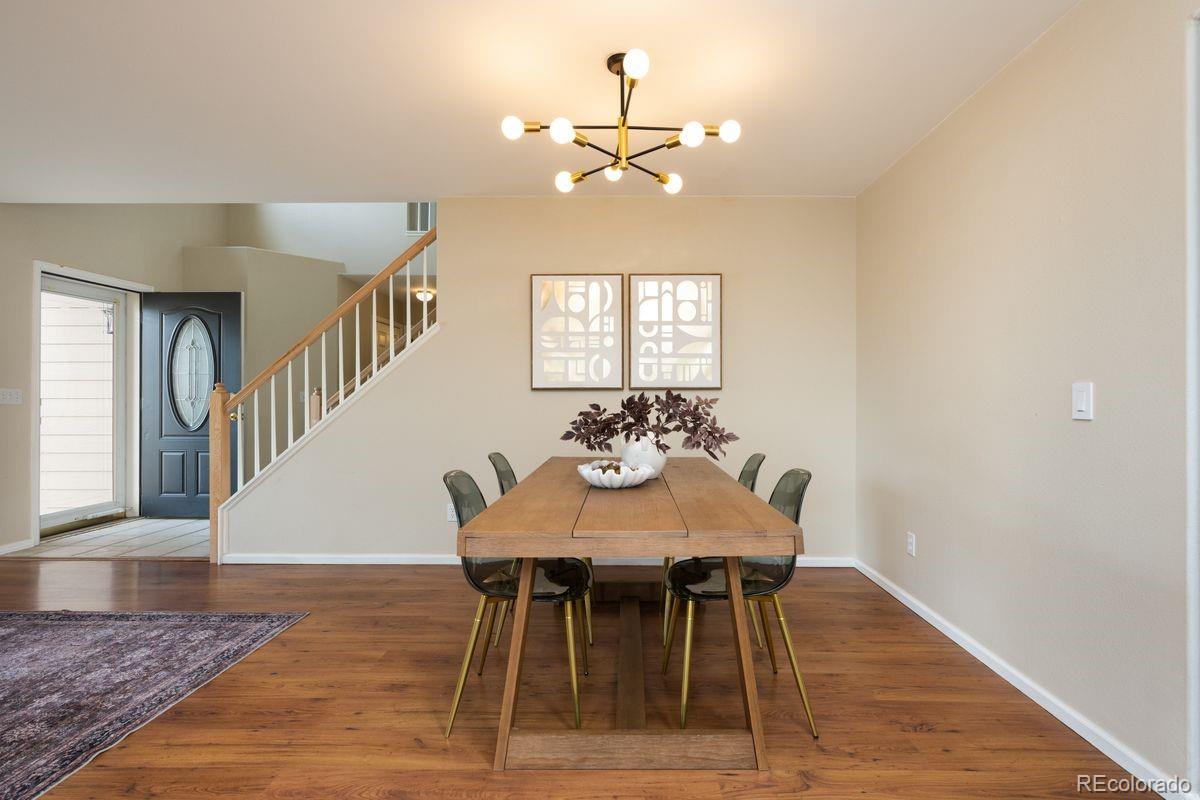 450 Bexley Lane Highlands Ranch, CO 80126 - Photo 8 of 41