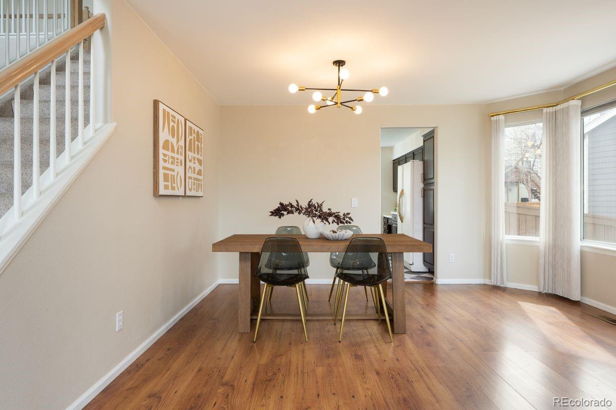 450 Bexley Lane Highlands Ranch, CO 80126 - Photo 9 of 41