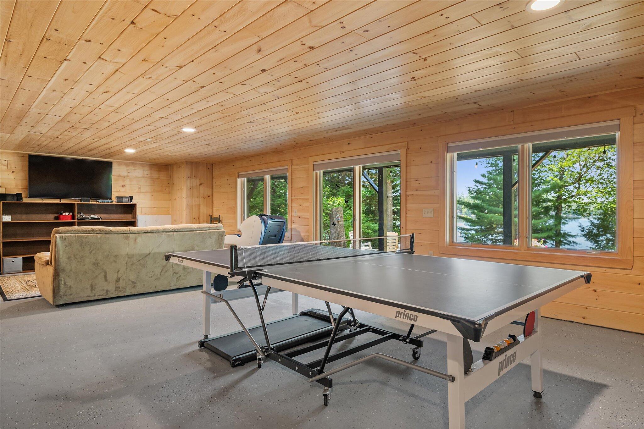 36 Seymour Cove Road Dover-Foxcroft, ME 04426 - Photo 42 of 71 49-Walk-out Basement