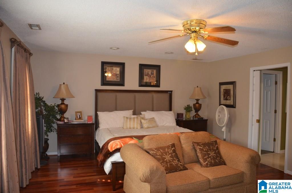 1231 Stillwater Road Anniston, AL 36207 - Photo 24 of 50