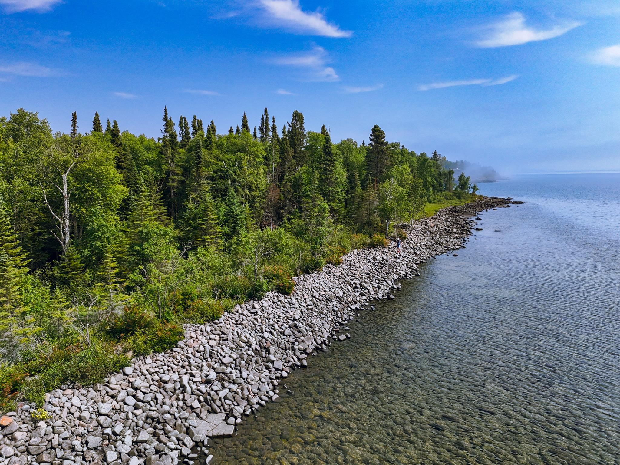 188 Stonegate Road Hovland, MN 55606 - Photo 1 of 33 Water view