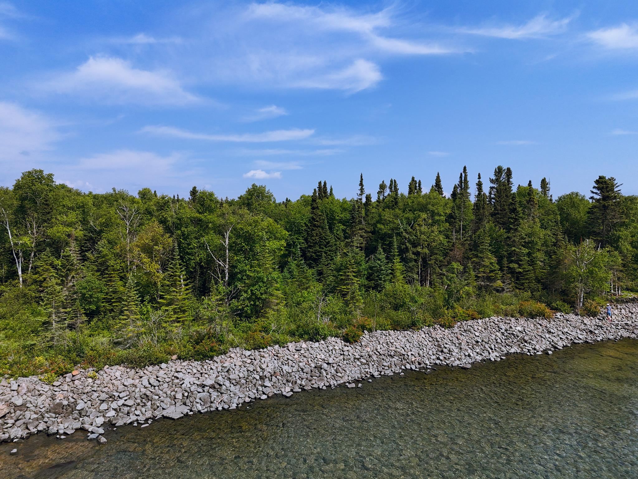 188 Stonegate Road Hovland, MN 55606 - Photo 11 of 33 Water view