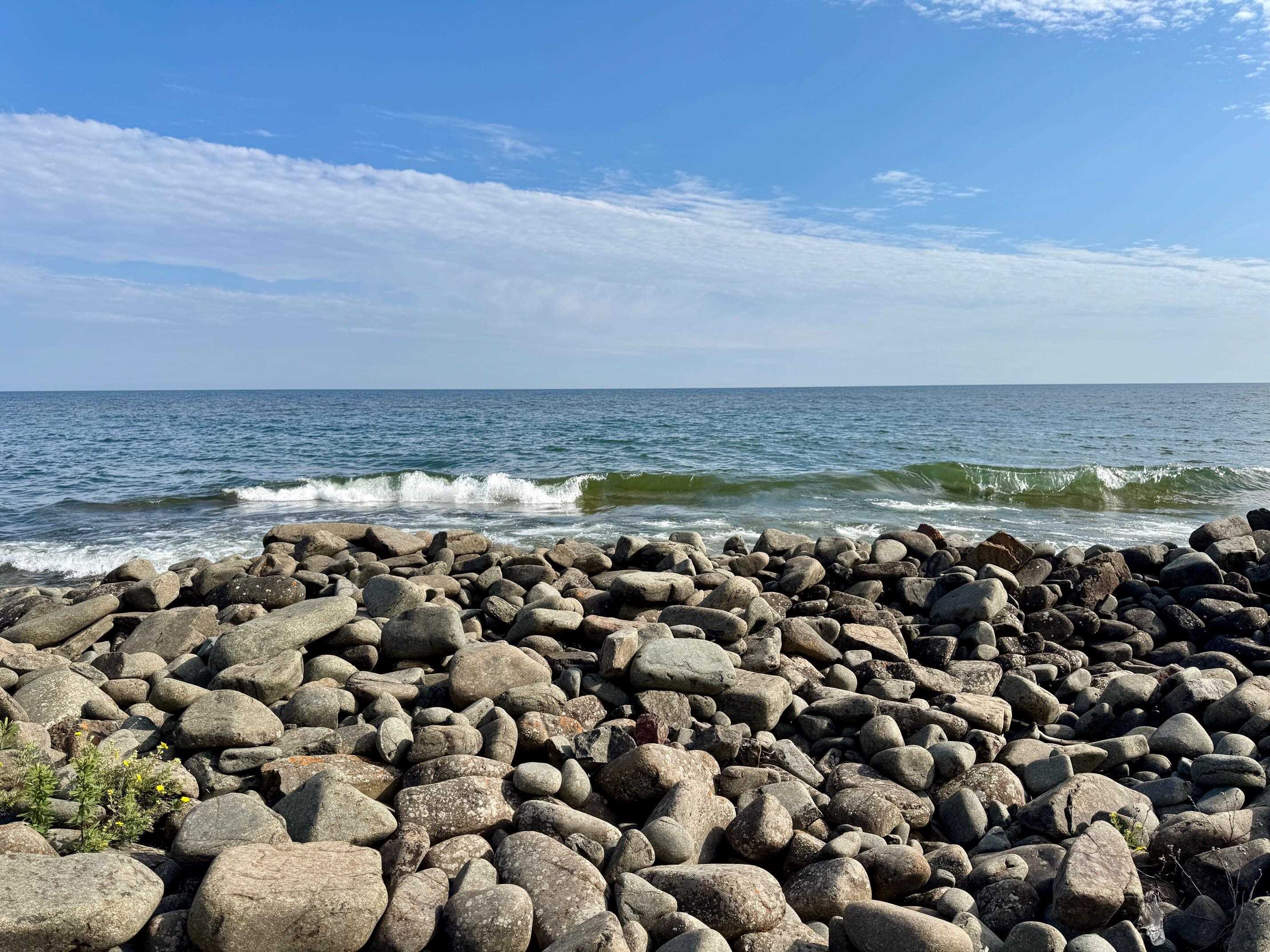 188 Stonegate Road Hovland, MN 55606 - Photo 28 of 33 Water view