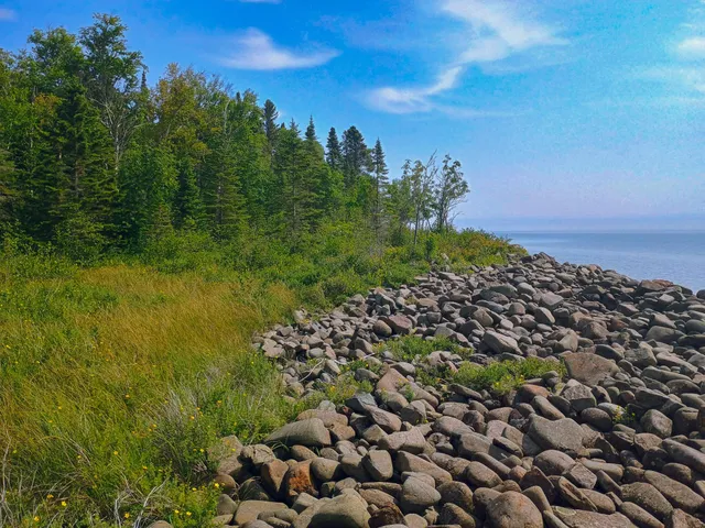 $435,000 | 188 Stonegate Road, Hovland, MN 55606