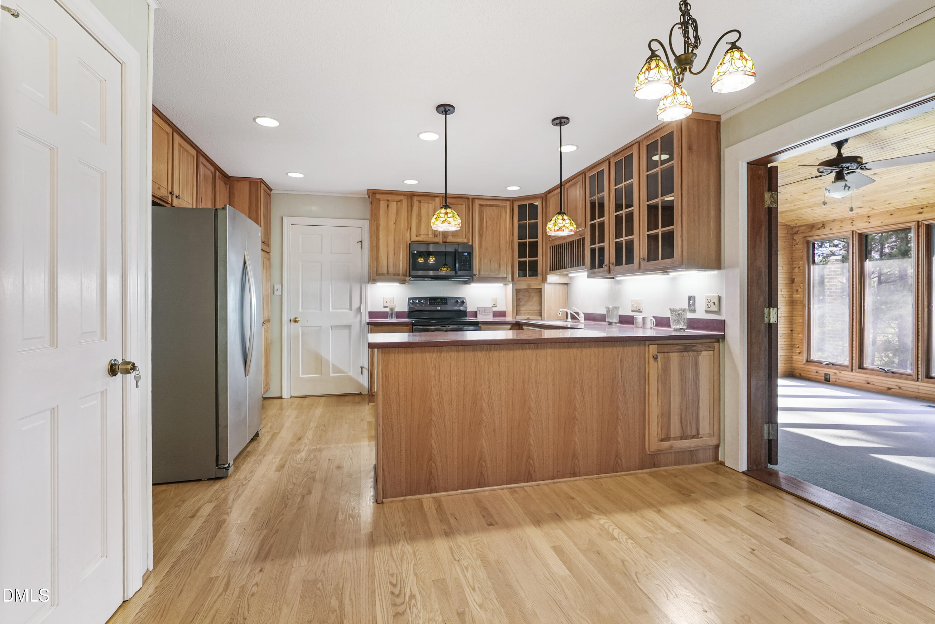 3401 Malibu Drive Raleigh, NC 27607 - Photo 11 of 53 DSC02211