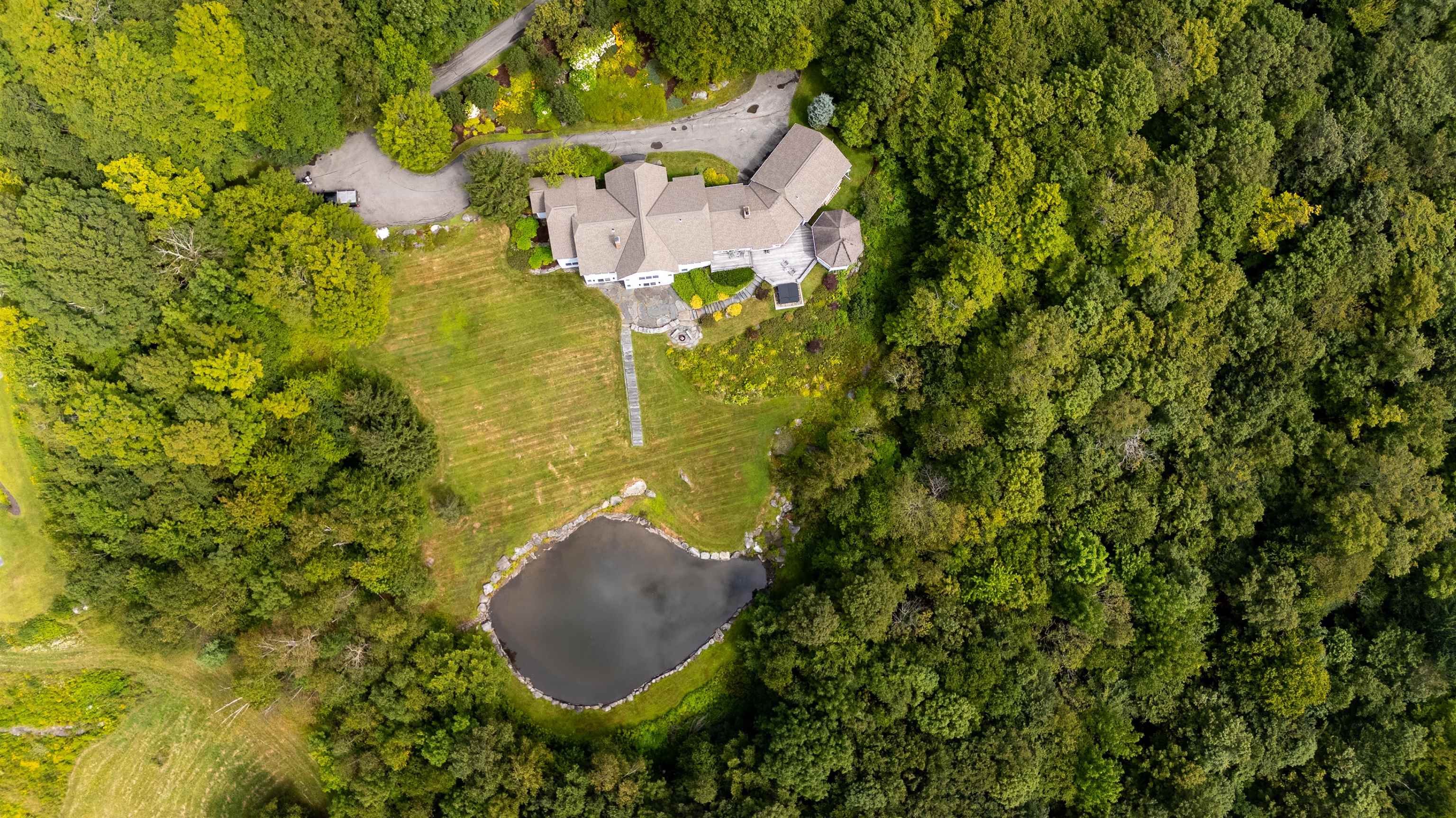 2508 Robinson Springs Road Stowe, VT 05672 - Photo 54 of 59 Gallery Image 54