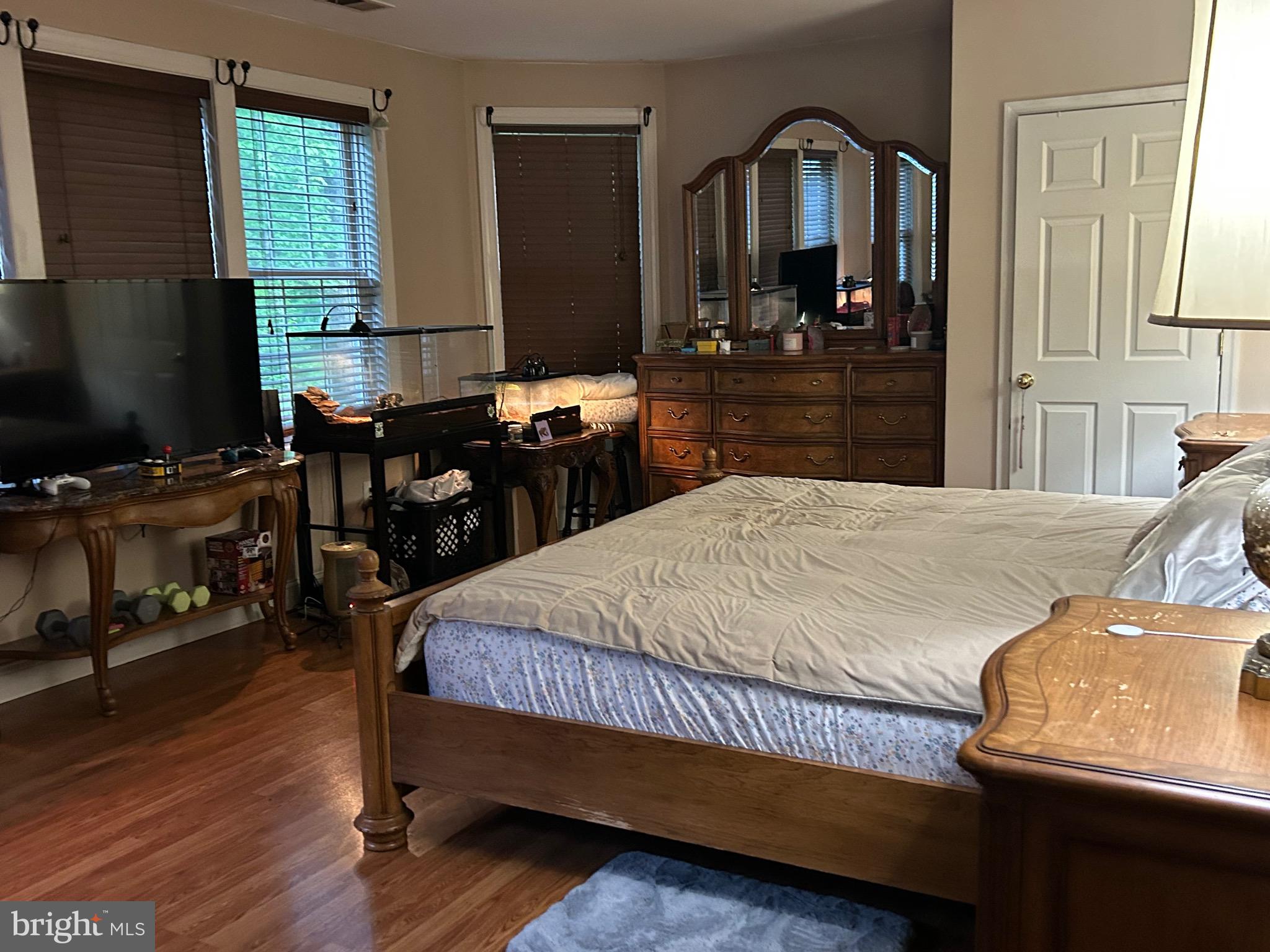 10409 Lees Mill Road Warrenton, VA 20186 - Photo 43 of 57 EXTRA ROOM IN BASEMENT