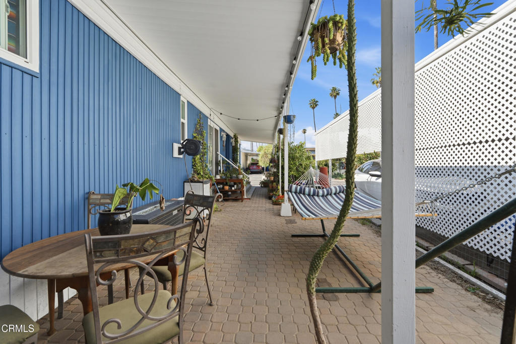 265 Beckwith Road, Unit SPC 41A Santa Paula, CA 93060 - Photo 5 of 25 5_265 beckwith-6-2