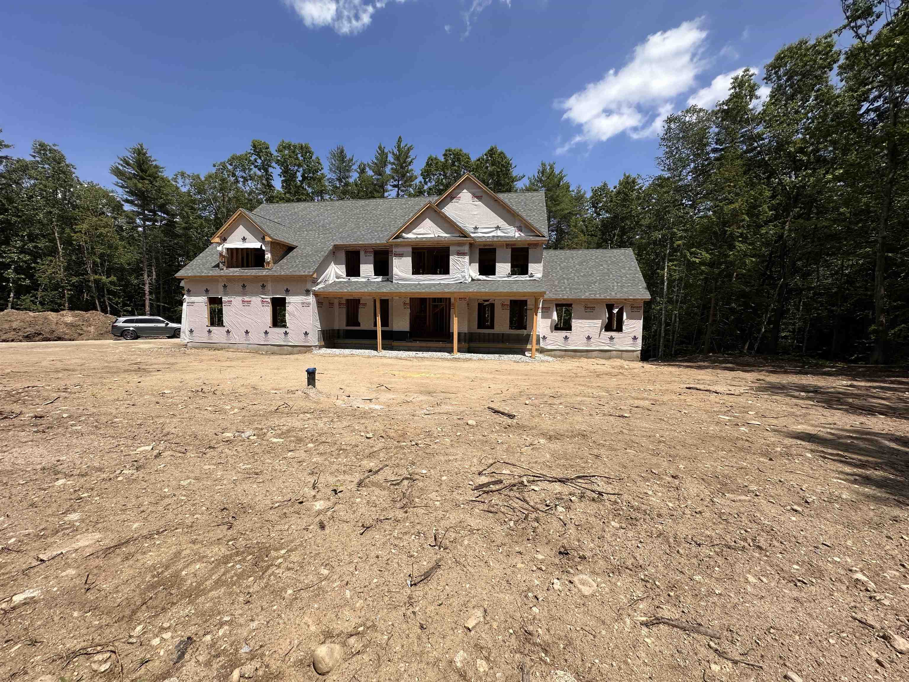22 Ponemah Hill Road Amherst, NH 03031 - Photo 2 of 5