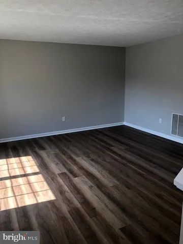 a view of room with window