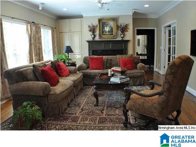 3629 Ridgecrest Road Birmingham, AL 35223 - Photo 3 of 12