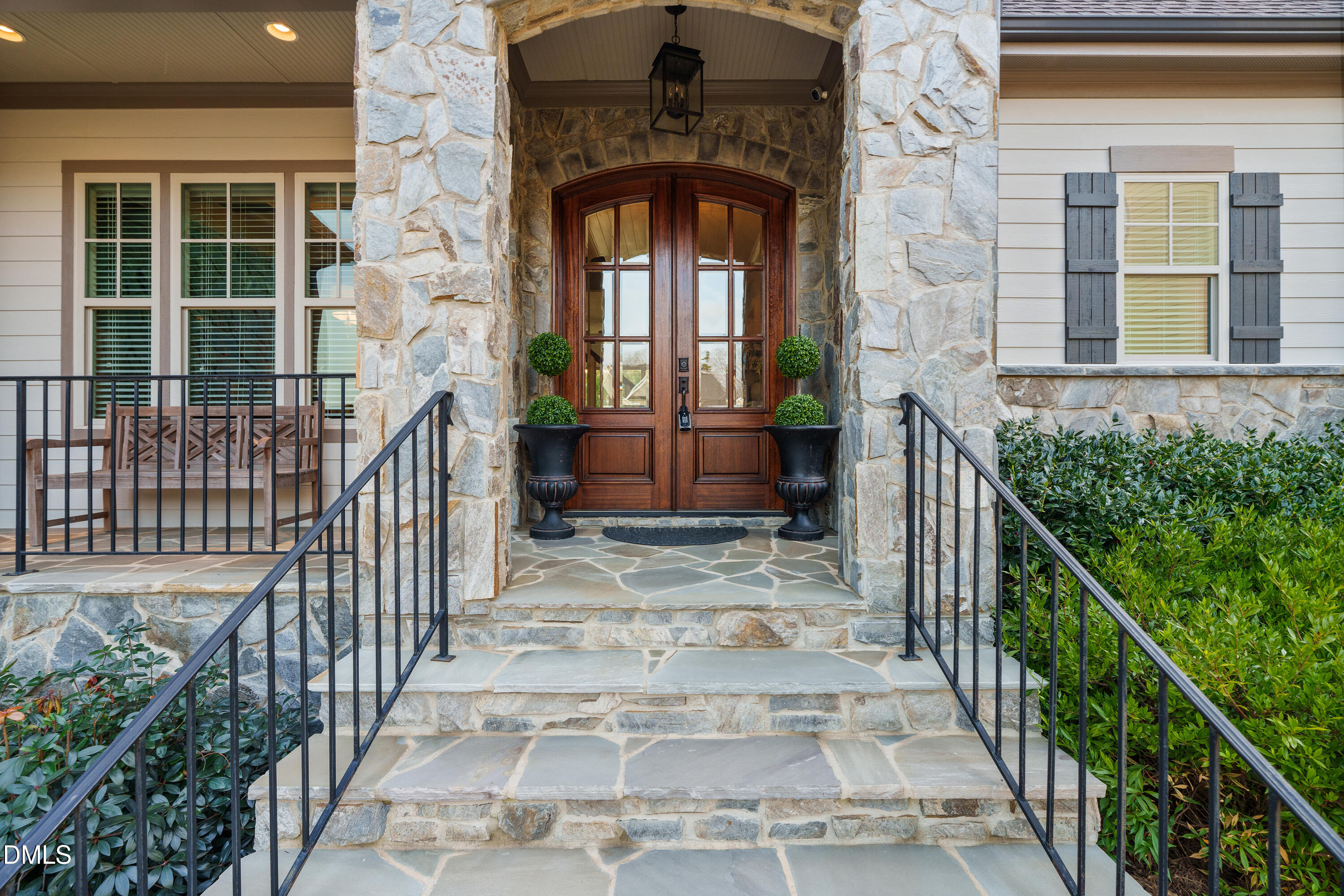 5005 Wainscott Way Raleigh, NC 27612 - Photo 57 of 72 5005 Wainscott-56