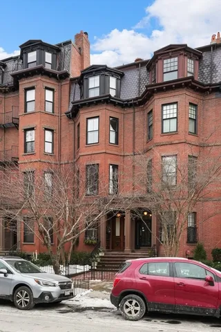 $26,000 | 381 Beacon Street, Boston, MA 02116