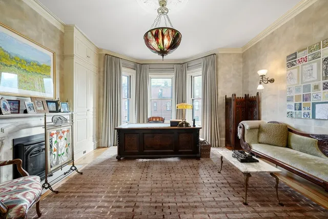 $26,000 | 381 Beacon Street, Boston, MA 02116