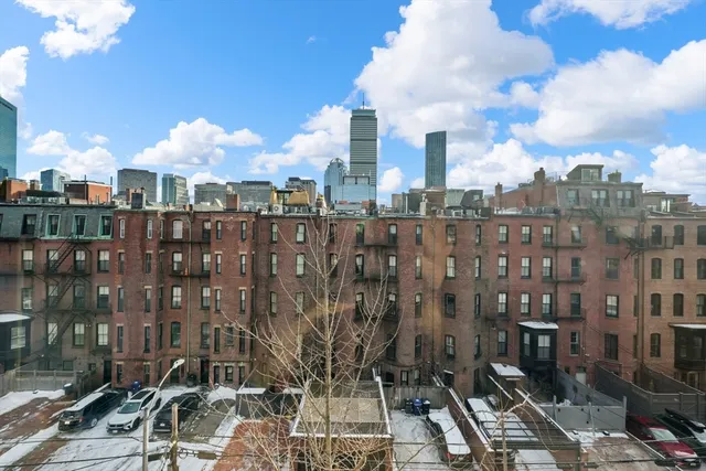 $26,000 | 381 Beacon Street, Boston, MA 02116