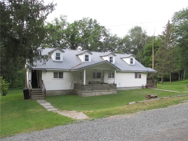 $289,900 | 2975 State Highway, West Oneonta, NY 13861