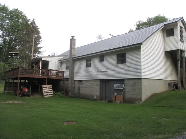 $289,900 | 2975 State Highway, West Oneonta, NY 13861