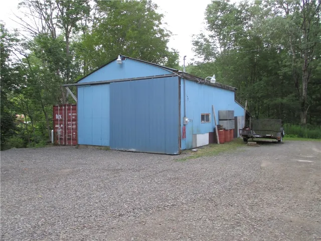 $289,900 | 2975 State Highway, West Oneonta, NY 13861