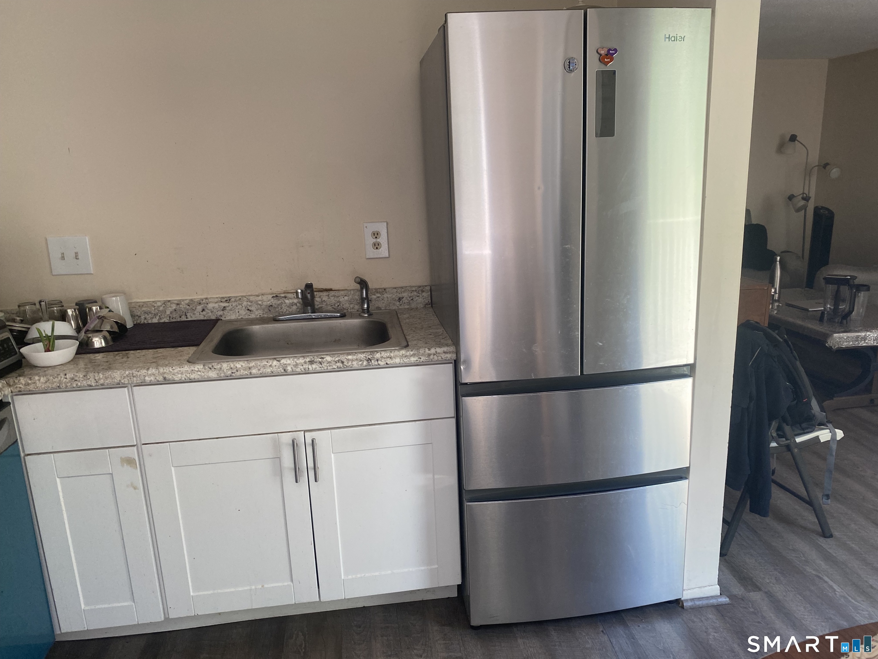 7 Padanaram Road, Unit J245 Danbury, CT 06811 - Photo 5 of 11