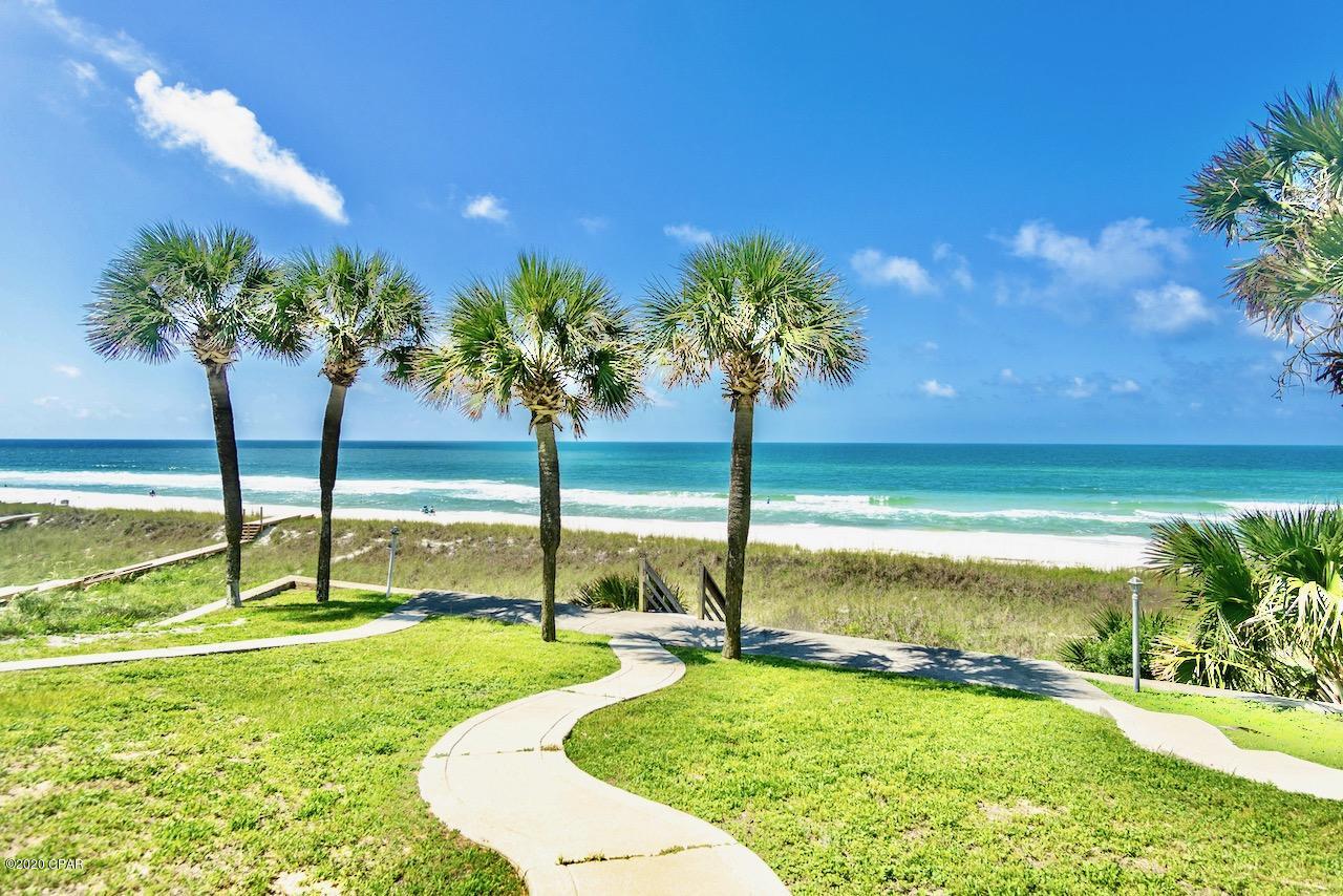21825 Front Beach Road Panama City Beach, FL 32413 - Photo 2 of 38 Gallery Image 2