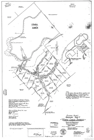 $159,000 | Lot 1 Zane Grey Way, Barryville, NY 12719