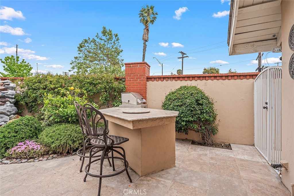 6255 Majorca Circle Long Beach, CA 90803 - Photo 44 of 62 Backyard Grill
