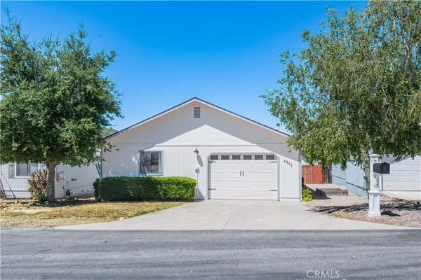 $525,000 | 4907 Longhorn, Paso Robles, CA 93446