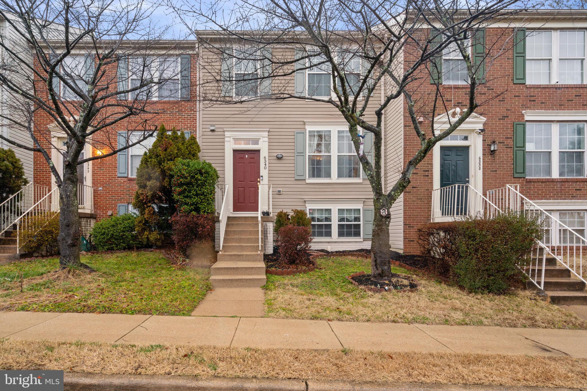 6340 Racetec Place Springfield, VA 22150 - Photo 1 of 35